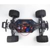 for Rustler 4X4 for VXL XL-5 1/10 Front and Rear Lights Lamp Bar Spotlight RC Crawler Car Upgrade Parts Rc Car Headlamps Lights view 4