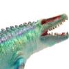 Gemini&Genius Mosasaurus Dinosaur Toy, Mosasaurus Figure with Movable Jaw 13.4" Large Sea Monster Shark Barth Toy, Display Model, Collection, Cake Toppe or Gift for Kids view 4