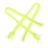 WEKAMOS 50pcs Nylon Replacement Strings for Rainbow Ropes for Sports and Beginner Friendly for Extreme Tricks and Competitive Play view 1