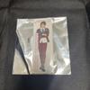 AKB48 Budokan Lottery Momoka Onishi view 1