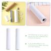CORHAD 2pcs DIY Kaleidoscope Creative Painting Graffiti Kit for Educational Fun for Boys Portable Art Activity for Imagination Development view 2