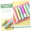 CORHAD 2pcs DIY Kaleidoscope Creative Painting Graffiti Kit for Educational Fun for Boys Portable Art Activity for Imagination Development view 3