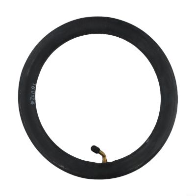 10 Inch 270X47-203 Tyre & Tube For Baby Carriage,Wearproof 270X47-203 Tyre & Tube For Baby Carriage Trolley, Scooter Tyres Pushchairs Tricycle Bicycle Trailer (Inner tube)