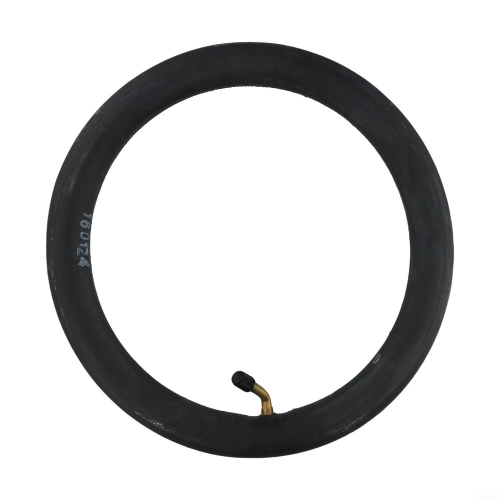 10 Inch 270X47-203 Tyre & Tube For Baby Carriage,Wearproof 270X47-203 Tyre & Tube For Baby Carriage Trolley, Scooter Tyres Pushchairs Tricycle Bicycle Trailer (Inner tube)