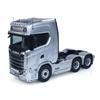 TOUCAN RC HOBBY 1/14 KABOLITE RC Tractor Car 770S 100 6x6 Romote Control Truck 2Speed Gearbox Differential Lock Vehicle 6WD Sound Light Model for Adult view 2