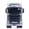TOUCAN RC HOBBY 1/14 KABOLITE RC Tractor Car 770S 100 6x6 Romote Control Truck 2Speed Gearbox Differential Lock Vehicle 6WD Sound Light Model for Adult view 3