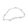 Motorcycle Engine Crankcase Cover Gasket for CRF250R 2018-2024 CRF250RX 2022-2024 view 3