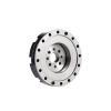 Bolisila Harmonic Drive HD11 Strain Wave Gearbox Nema 17 BLDC Motor Low Backlash Reducer 52mm for CNC/Factory Automation(30) view 3