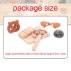 Bffcnl Wooden Food Cutting Toy, Motor Skills Toy, Playset, Birthday Gifts view 3