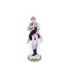 A3 Starry Sky x Sanrio Characters 05 Ryunosuke Miyaji x Maroon Cream [Collaboration Illustration] Acrylic Stand view 1