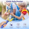 Bug Catcher for Kids, Insect Trap Kit with 6X Magnifier Glass - STEM Educational Exploration Tool for Indoor and Outdoor,Christmas Birthday Gifts Toys for Adults, Boys, and Girls, Blue view 2