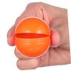 HEALSOPTHY 20pcs Multipurpose Plastic Draw Balls Juggling Balls Bingo Game Props Large Group Activities Party Games view 4