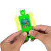 24 Pcs Robot Handheld Water Ring Toss Games for Kids Party Favors Goodie Bags Stuffers Return Gifts for Kids Birthday Classroom Prize Box Rewards Bulk, Halloween/Christmas Pinata Filler Toys view 3