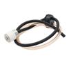 Ecoyin RC Car Tubing Pipe Kit of 23cc-71cc Engine for 1/5 HPI Rofun Rovan KM Baja Losi 5ive-T DBXL FG GoPed Redcat Parts (Pink) view 1