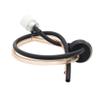 Ecoyin RC Car Tubing Pipe Kit of 23cc-71cc Engine for 1/5 HPI Rofun Rovan KM Baja Losi 5ive-T DBXL FG GoPed Redcat Parts (Pink) view 3