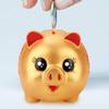 200 Savings Challenge Box, Cute Pig Bank, Money Saver Box, Money Cash Collectible Saving Box, for Adults Kids view 2