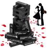 iuuoi 48Pcs Super Naughty Spanish Block Tower Game, Fun Date Night Activities, Board Tumbling Tower Stacking Blocks, Valentine Day Date Night Party Game view 1