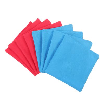 ADOCARN 8pcs Bean Bags for Interactive Play Bean Bags for Outdoor and Indoor Games for Concentration and Coordination Training Portable Toss Game