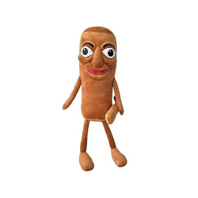AI-Crafted Italian Brainrot Animals Plush, 12 Brainrot Evolution Plushie - Soft, Collectible, Memetic Home Decor for Fans (Tung Tung Tung Sahur)