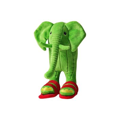 AI-Crafted Italian Brainrot Animals Plush, 10 Brainrot Evolution Plushie - Soft, Collectible, Memetic Home Decor for Fans (Lirili Larila)