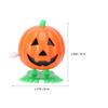 Abaodam 15pcs Wind Up Pumpkin for Halloween Lightweight Festival Playthings for Fun and Engaging Clockwork for Parties and Creative Play view 2