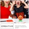 Abaodam 15pcs Wind Up Pumpkin for Halloween Lightweight Festival Playthings for Fun and Engaging Clockwork for Parties and Creative Play view 3