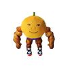 AI-Crafted Italian Brainrot Animals Plush, 10 Brainrot Evolution Plushie - Soft, Collectible, Memetic Home Decor for Fans (Udin Din Din Dun) view 1