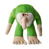 AI-Crafted Italian Brainrot Animals Plush, 10 Brainrot Evolution Plushie - Soft, Collectible, Memetic Home Decor for Fans (BRR BRR Patapim) view 1