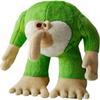 AI-Crafted Italian Brainrot Animals Plush, 10 Brainrot Evolution Plushie - Soft, Collectible, Memetic Home Decor for Fans (BRR BRR Patapim) view 2
