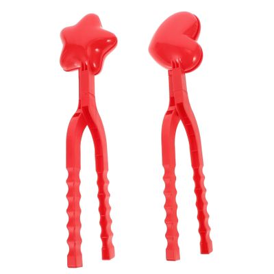 FUNNETOYU 2set Maker Clips Creative Clamps for and Fights Easy to Use Design for Boys and Girls and Family Activities