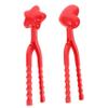 FUNNETOYU 2set Maker Clips Creative Clamps for and Fights Easy to Use Design for Boys and Girls and Family Activities view 1