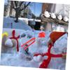 FUNNETOYU 2set Maker Clips Creative Clamps for and Fights Easy to Use Design for Boys and Girls and Family Activities view 3