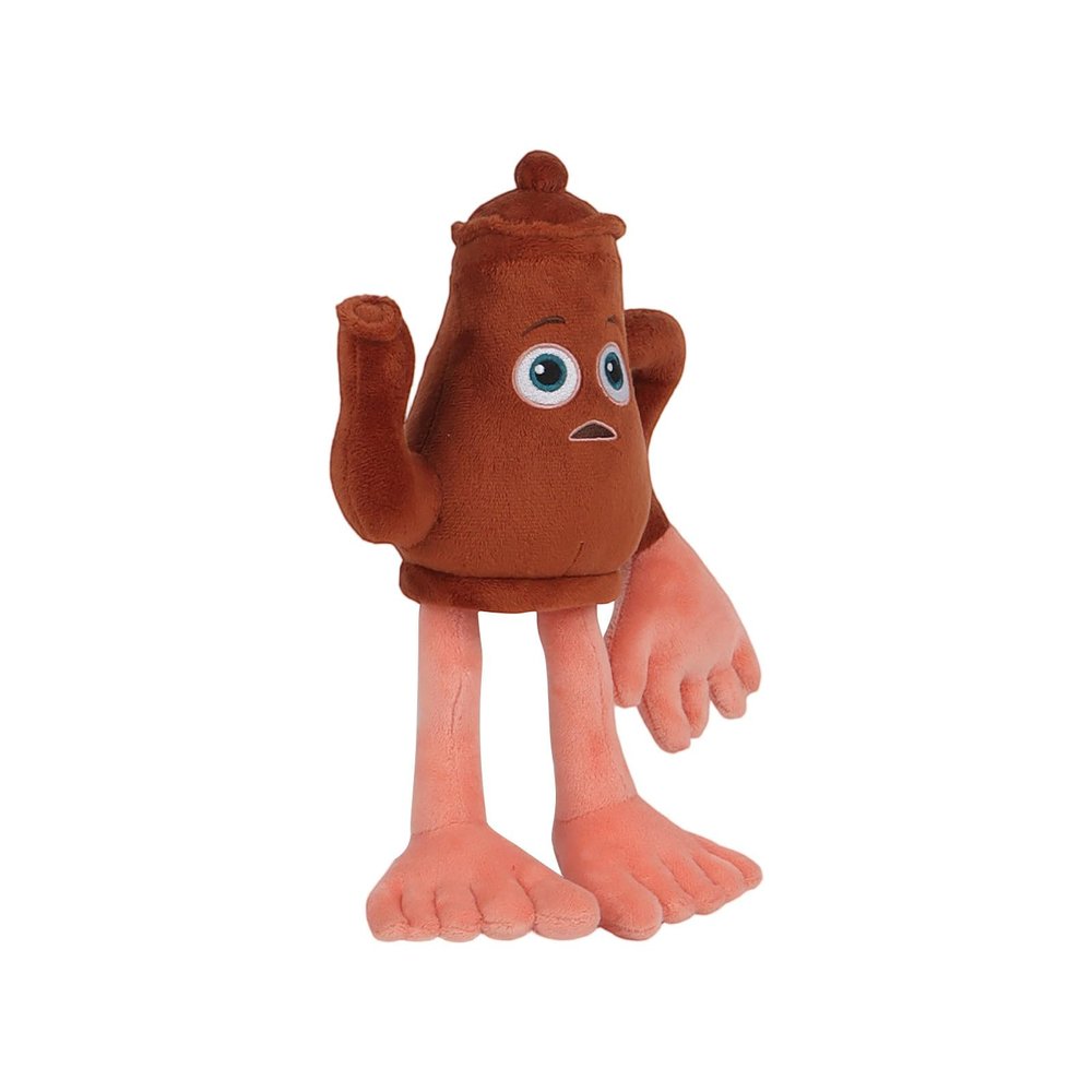 AI-Crafted Italian Brainrot Animals Plush, 12 Brainrot Evolution Plushie - Soft, Collectible, Memetic Home Decor for Fans (Ta Ta Ta Ta Sahur)