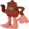 AI-Crafted Italian Brainrot Animals Plush, 12 Brainrot Evolution Plushie - Soft, Collectible, Memetic Home Decor for Fans (Ta Ta Ta Ta Sahur) view 2