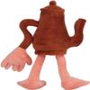 AI-Crafted Italian Brainrot Animals Plush, 12 Brainrot Evolution Plushie - Soft, Collectible, Memetic Home Decor for Fans (Ta Ta Ta Ta Sahur) view 3