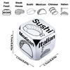 Allpeak Valentines Day Gifts for Him Her, 0.67", Funny Galentines Day Gifts for Women Men Adults, Girlfriend Boyfriend Wife Husband Couple Anniversary Date Night Birthday Wedding, Role Playing Dice view 2