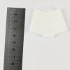1/6 Scale Doll Clothes Set, White Tube Top and Shorts for 30cm BJD view 3
