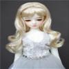 SssHam 1/3 1/4 BJD Doll Model Figure Doll Clothes Gray Dress 6D0A, Joints Dolls Miniatures Accessories (Clothes Only, Doll Not Included)(1/4) view 3
