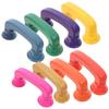 Kisangel Reading Phones for Classroom Use 8Pcs Lightweight Washable Speech Therapy Tools Enhance Pronunciation Comprehension for Kids and Adults view 4