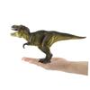 BRIGHTFUFU Realistic Dinosaur Model Toy for Boys and Girls 7-Inch Carnosaur Decoration for Bedroom Playroom and Educational Use Great for Dinosaur Lovers view 1
