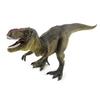 BRIGHTFUFU Realistic Dinosaur Model Toy for Boys and Girls 7-Inch Carnosaur Decoration for Bedroom Playroom and Educational Use Great for Dinosaur Lovers view 2