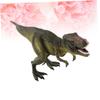 BRIGHTFUFU Realistic Dinosaur Model Toy for Boys and Girls 7-Inch Carnosaur Decoration for Bedroom Playroom and Educational Use Great for Dinosaur Lovers view 3