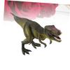 BRIGHTFUFU Realistic Dinosaur Model Toy for Boys and Girls 7-Inch Carnosaur Decoration for Bedroom Playroom and Educational Use Great for Dinosaur Lovers view 4