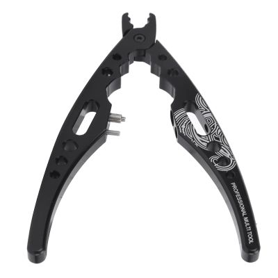 RC Shock Clamp Shaft, RC Multi Shock Clamp Pliers Universal Pliers Shaft Absorber Assembly Disassembly Tool