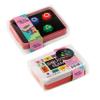 Cinereplicas Squid Game - Gonggi Tossing Game Set - 9.5 * 7 * 2.4 - Official License view 3