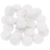 SHINEOFI 2sets Rattle for Boy Girl Plastic Ring Boxes with Squeakers Noise Maker Inserts for DIY and Pet Accessories 100pcs*2 view 1