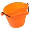 Alipis Collapsible Outdoor Boy Girl's Beach Toys Portable Folding Silicone Water Bucket for Camping Hiking Pool Play view 1