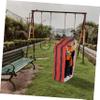 BESTonZON Team Sports Rolling Mat for Boys and Girls Outdoor Teamwork Game Equipment Learning Activity for Family and School Events Interactive Field Day Games view 3