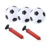 Abaodam 1 Set Educational Football Indoor for Boys Includes Soccer Balls Pumps for Family Fun Sports Activities view 1