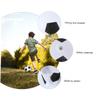 Abaodam 1 Set Educational Football Indoor for Boys Includes Soccer Balls Pumps for Family Fun Sports Activities view 4